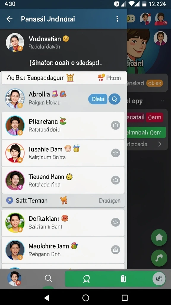 Screenshot jtblue nomor 2