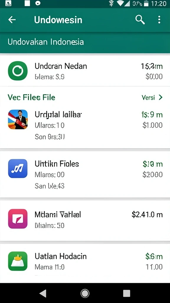 Screenshot kakrp nomor 1