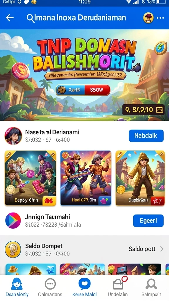 Screenshot kaol68 nomor 3