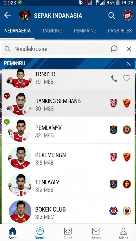 Screenshot kombo88 nomor 1