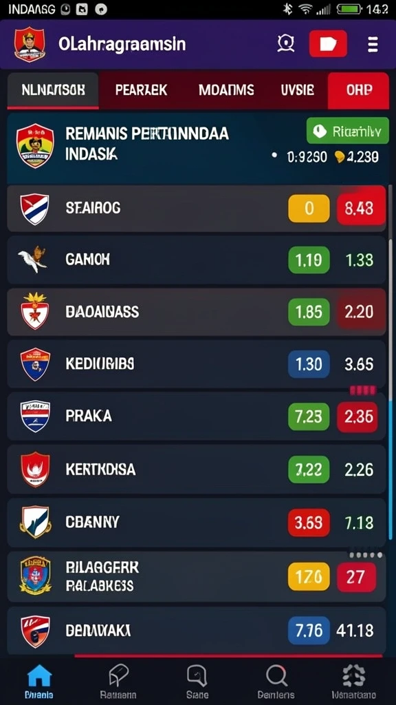 Screenshot koplo77 nomor 2