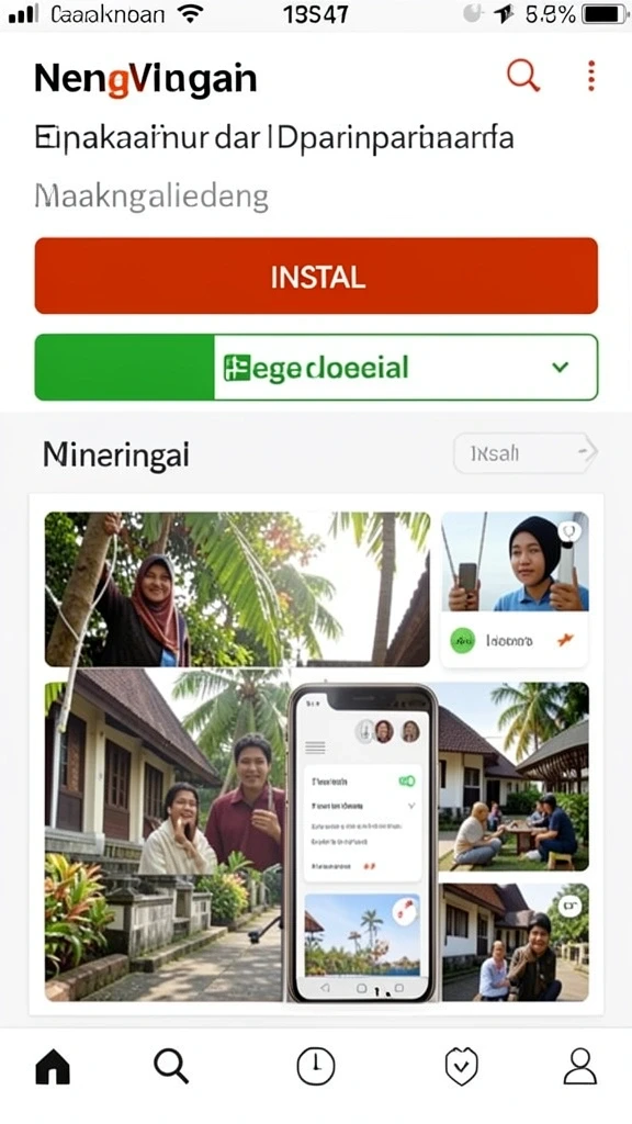 Screenshot lebah777 nomor 3