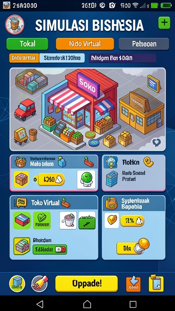 Screenshot lengkap777 nomor 3