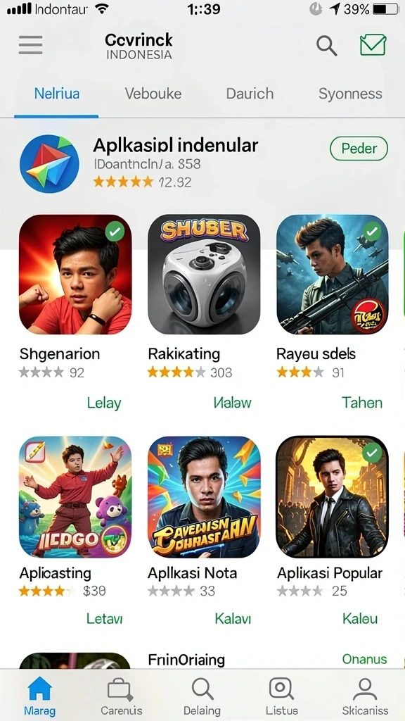 Screenshot litetoto nomor 2