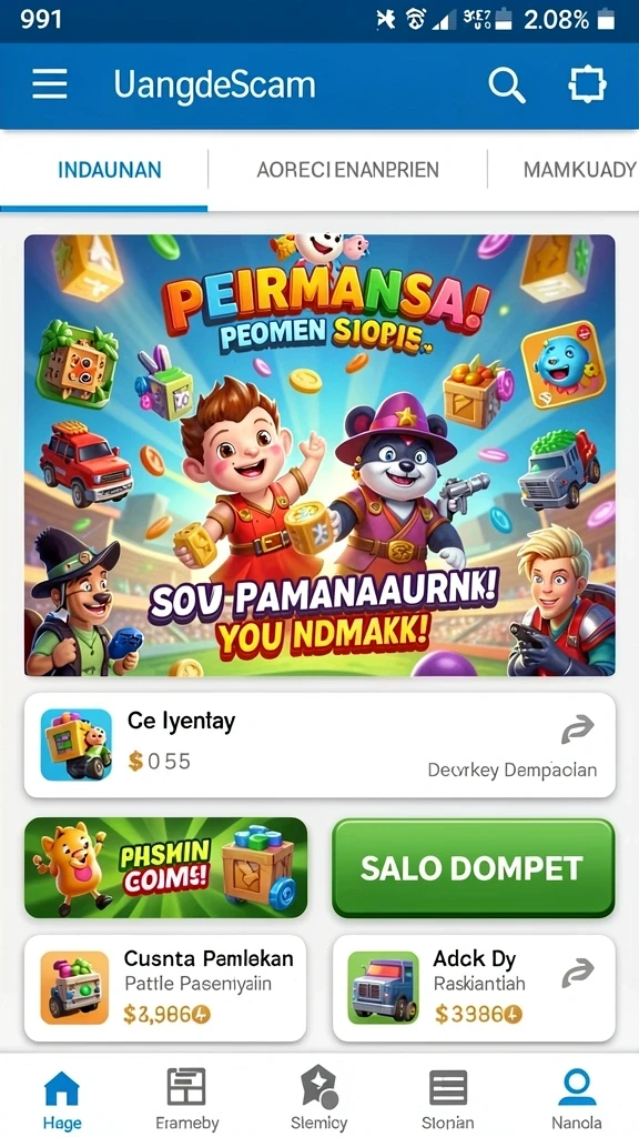Screenshot litetoto nomor 3