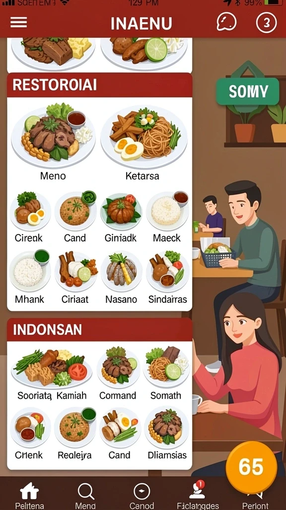 Screenshot mahkota188 nomor 3