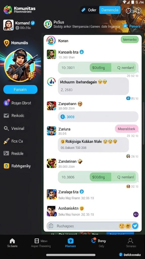 Screenshot mc777 nomor 2
