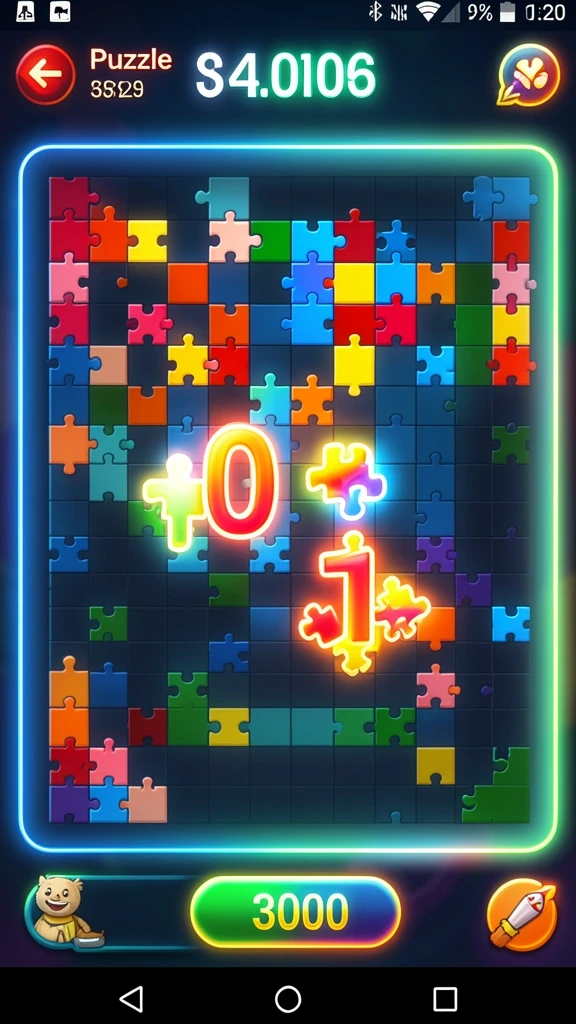 Screenshot megawin888 nomor 3