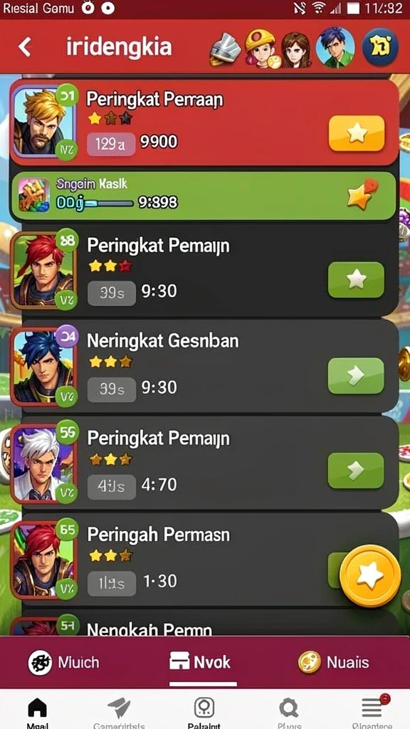 Screenshot mikatoto nomor 3