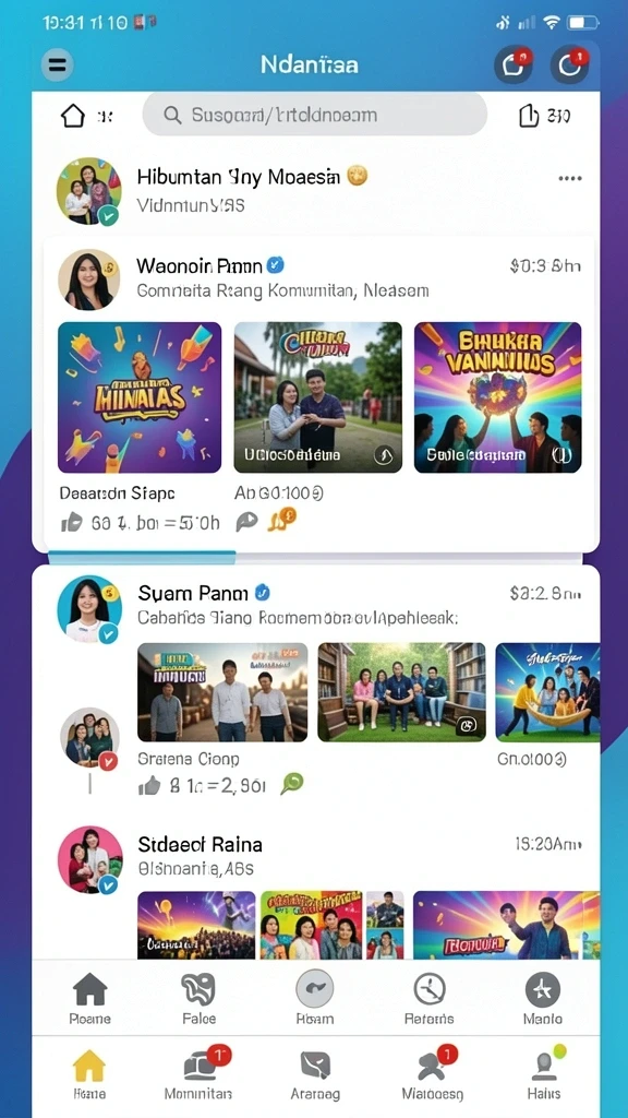 Screenshot mustang77 nomor 3