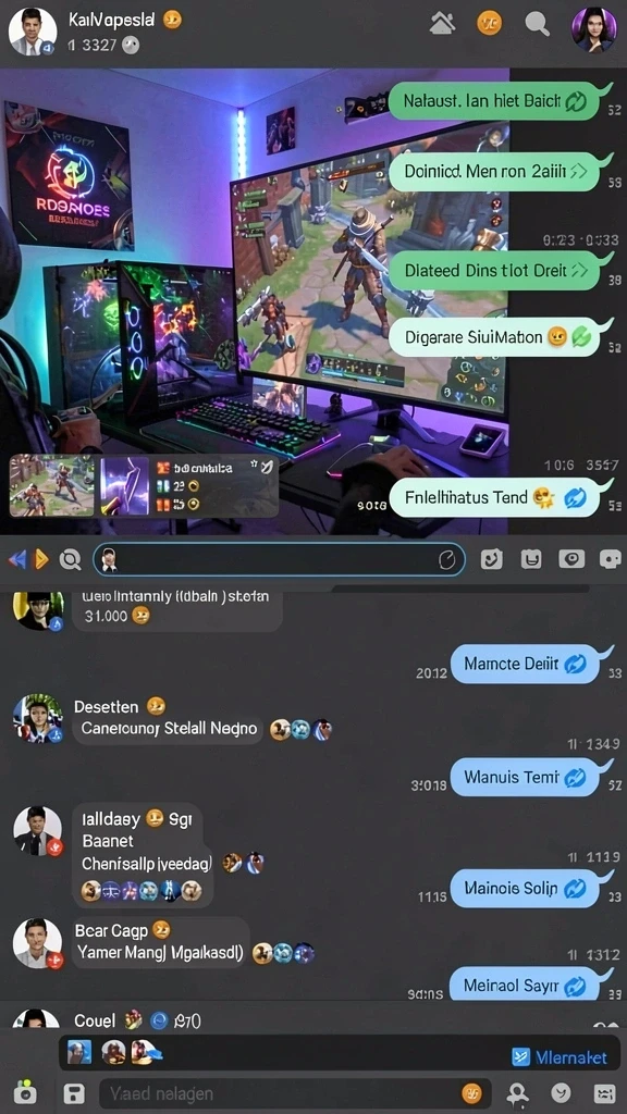Screenshot naga2000 nomor 1