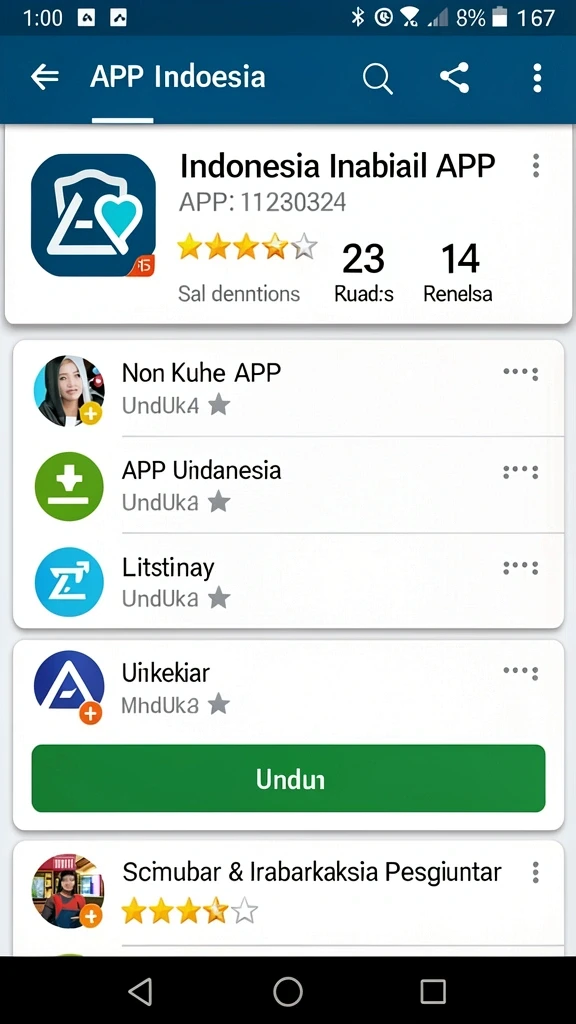 Screenshot naga2000 nomor 2
