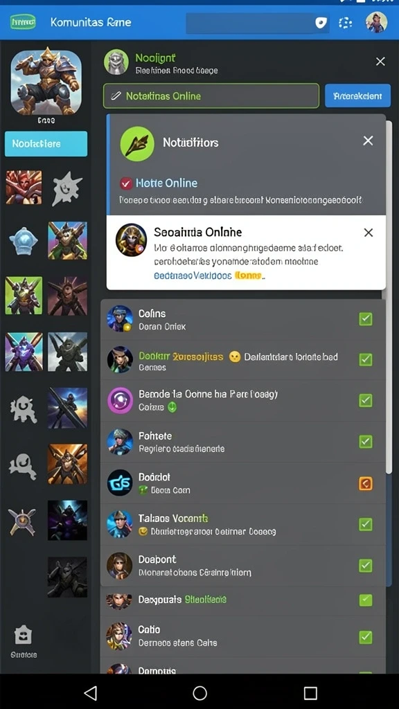 Screenshot naga889 nomor 1