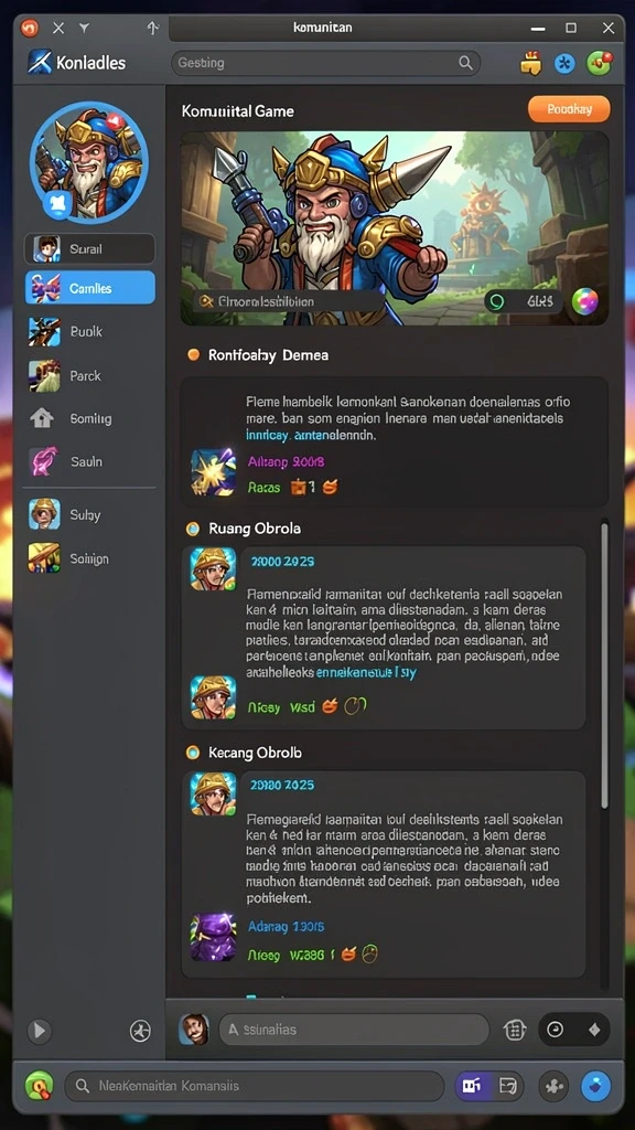 Screenshot neototo nomor 1