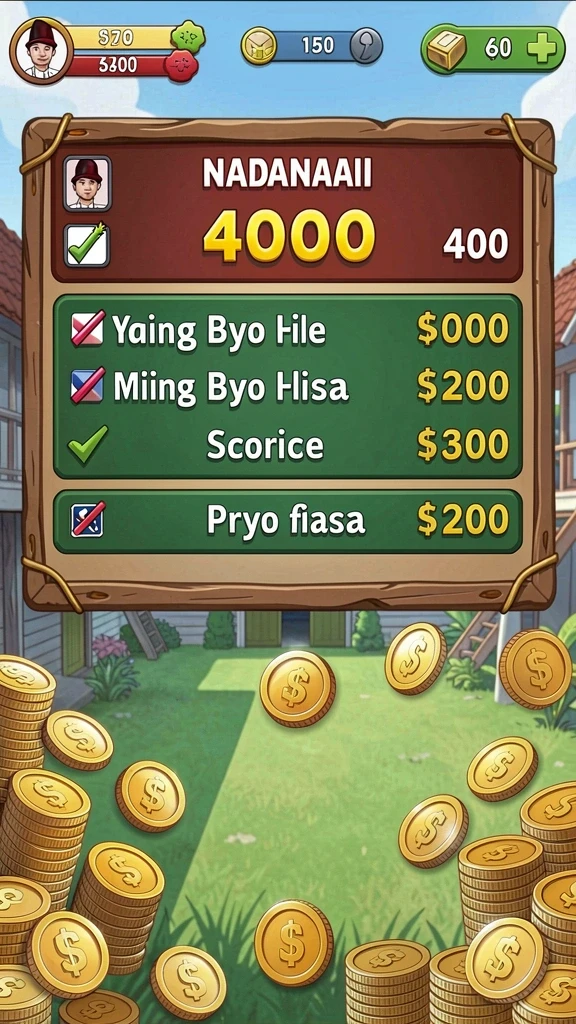 Screenshot neototo nomor 2