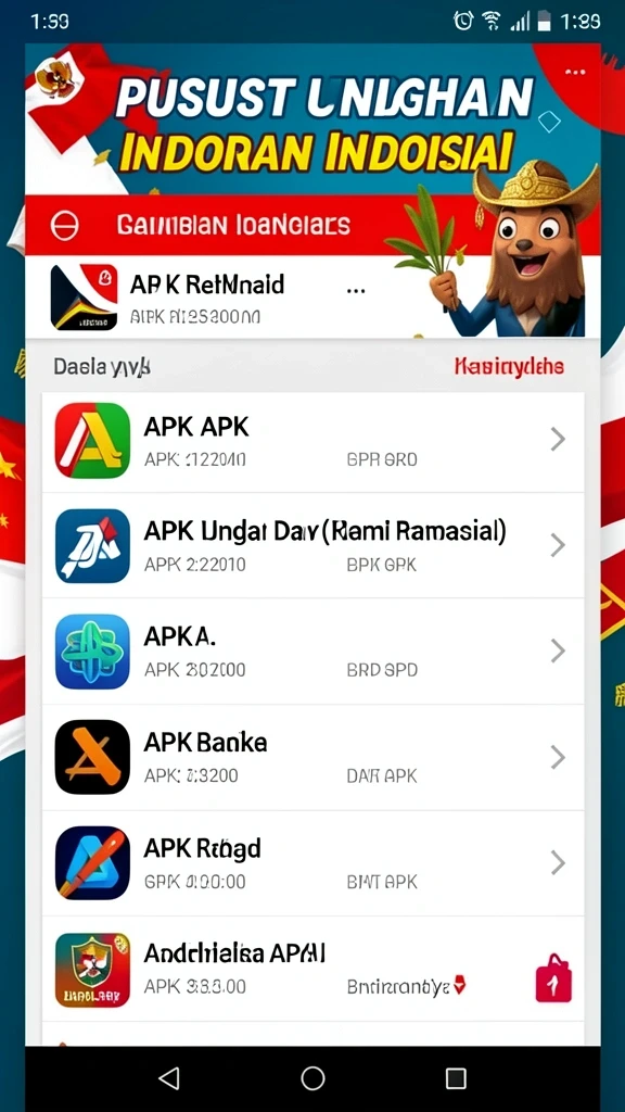 Screenshot omutogel nomor 2