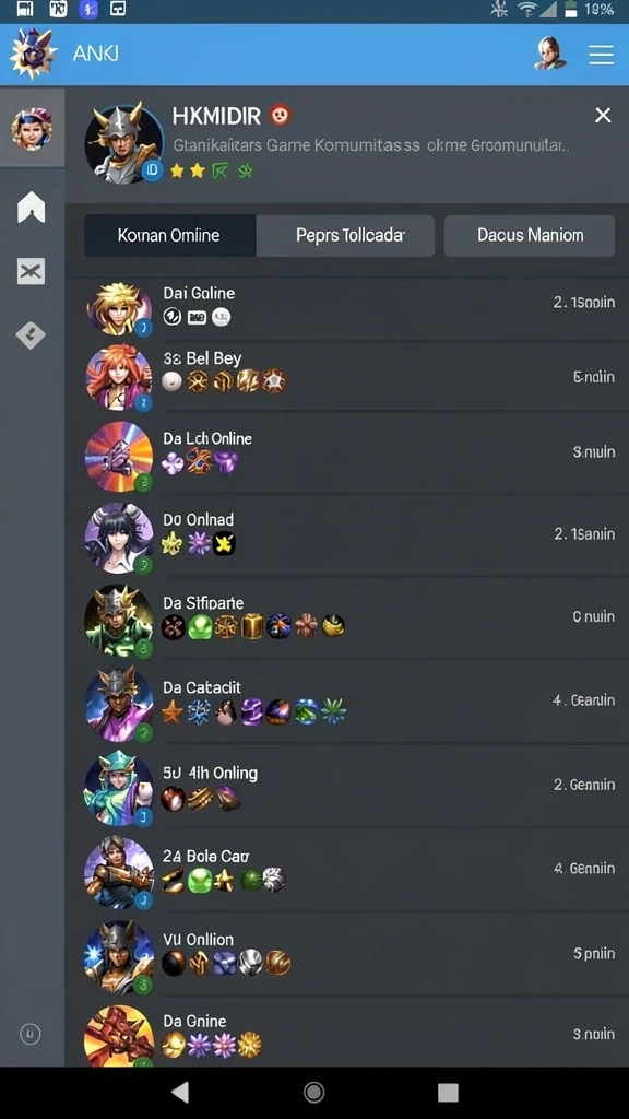 Screenshot online138 nomor 2