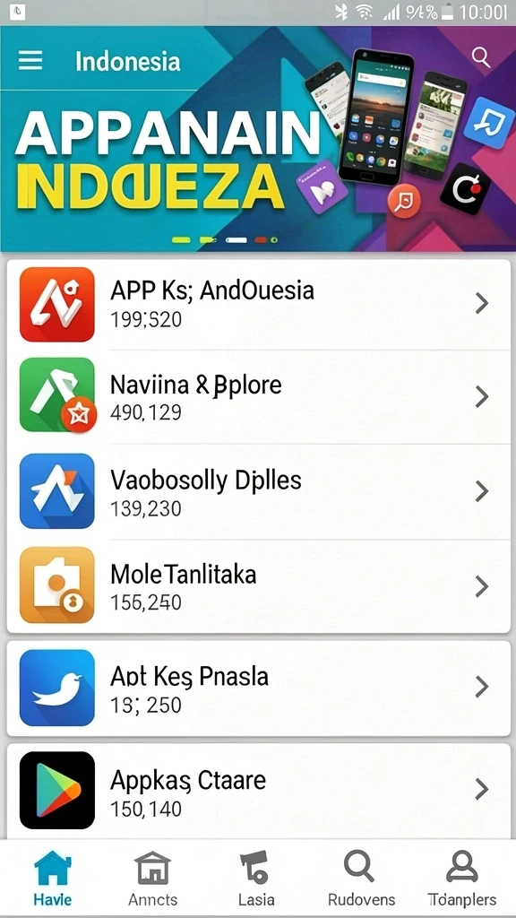 Screenshot pakarjp nomor 1