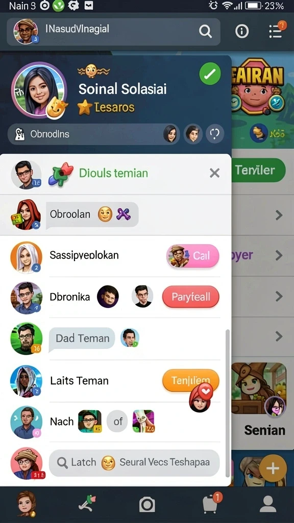 Screenshot pandora88 nomor 2
