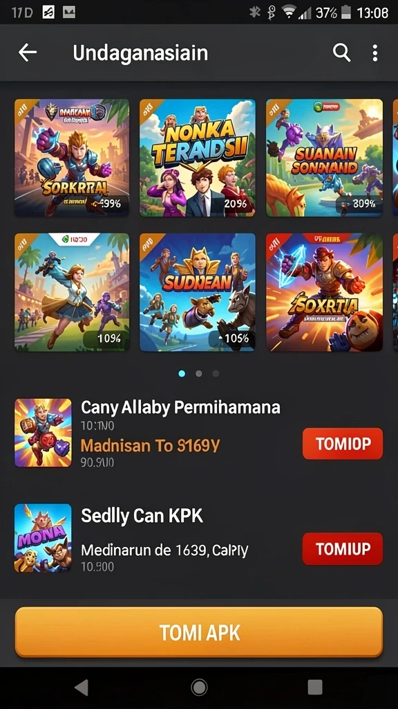 Screenshot pisang123 nomor 3