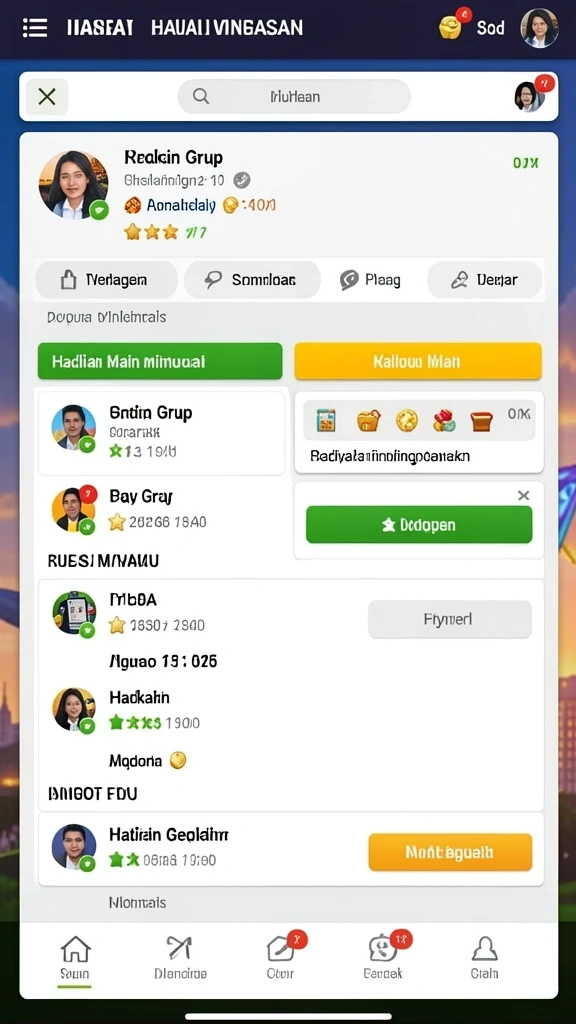 Screenshot poker88 nomor 2