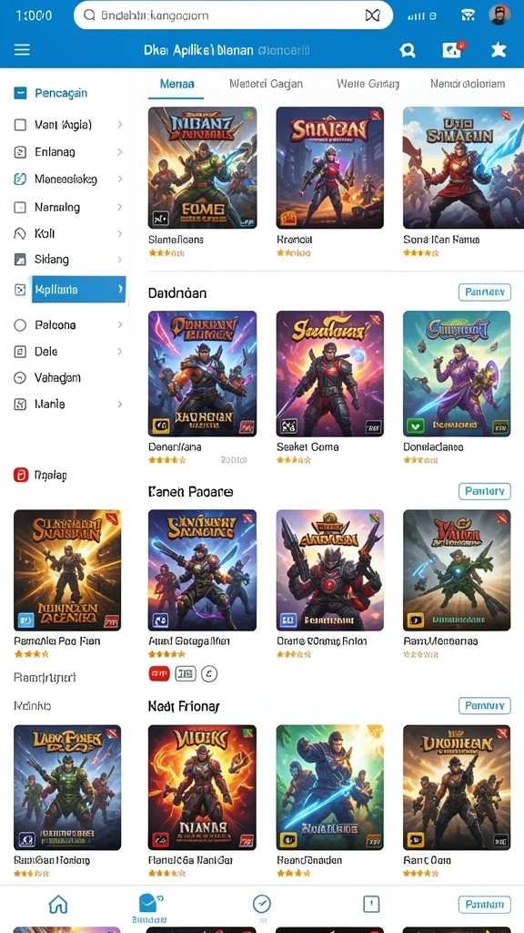 Screenshot preman69 nomor 2