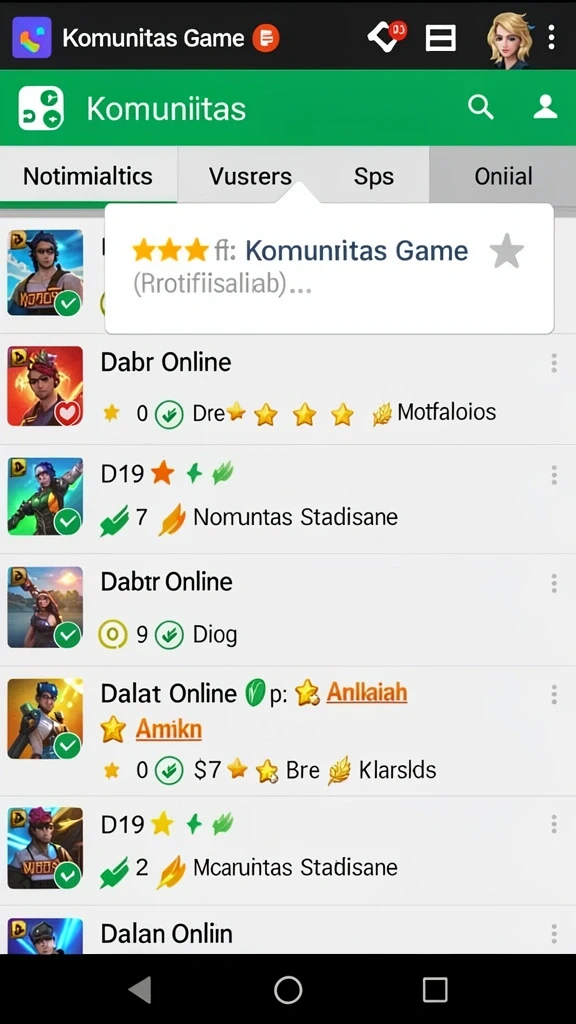 Screenshot qqrp nomor 2