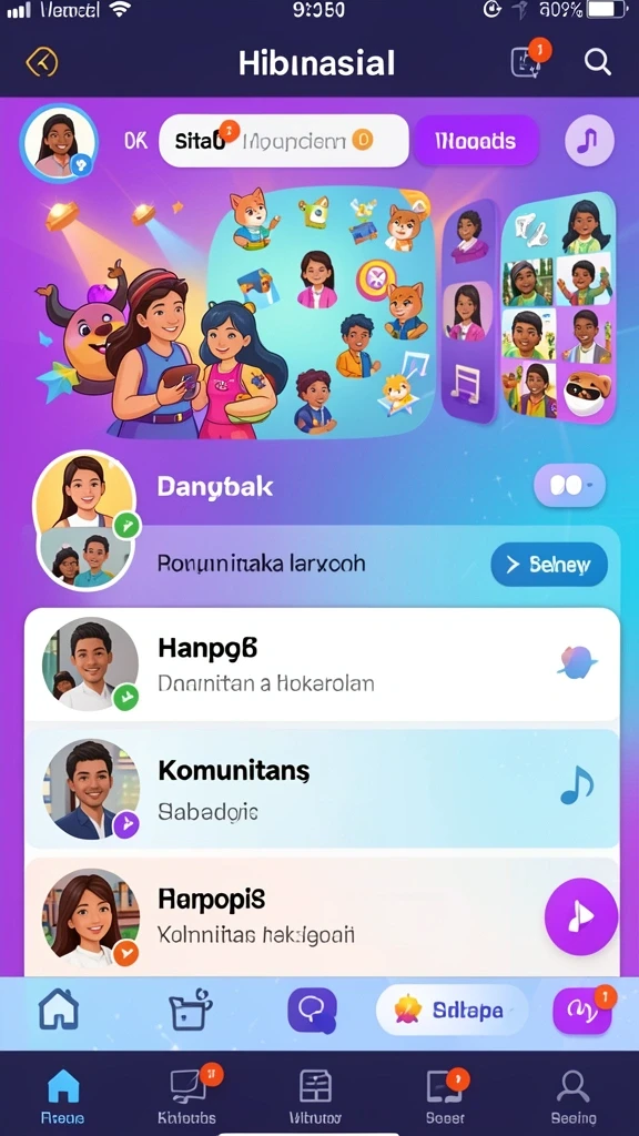Screenshot rajacorc nomor 3