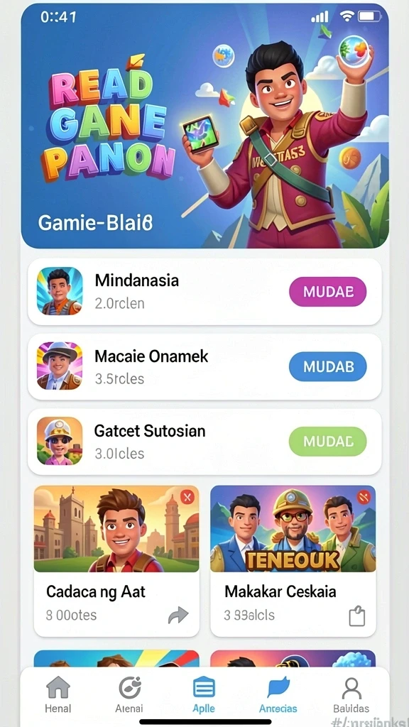 Screenshot rajajuara nomor 2