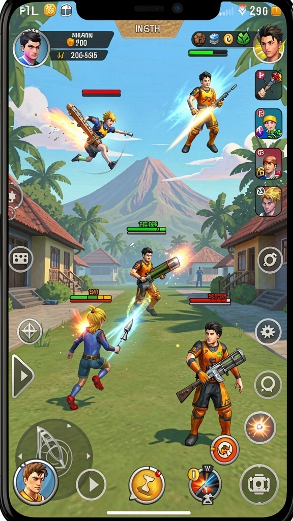 Screenshot s9s9 nomor 2