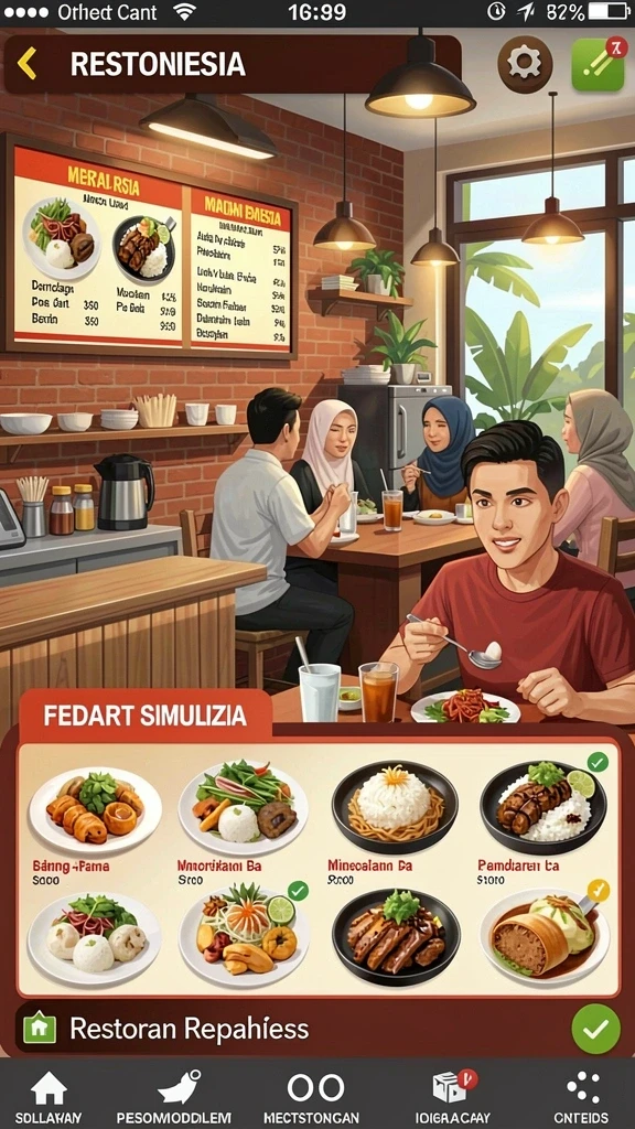 Screenshot satset138 nomor 2