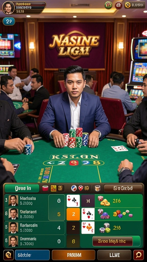 Screenshot sinartogel nomor 1