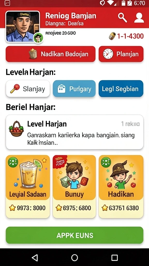 Screenshot sl999 nomor 1