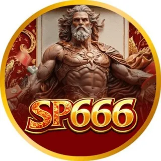 sp666 APK Resmi — ikon aplikasi