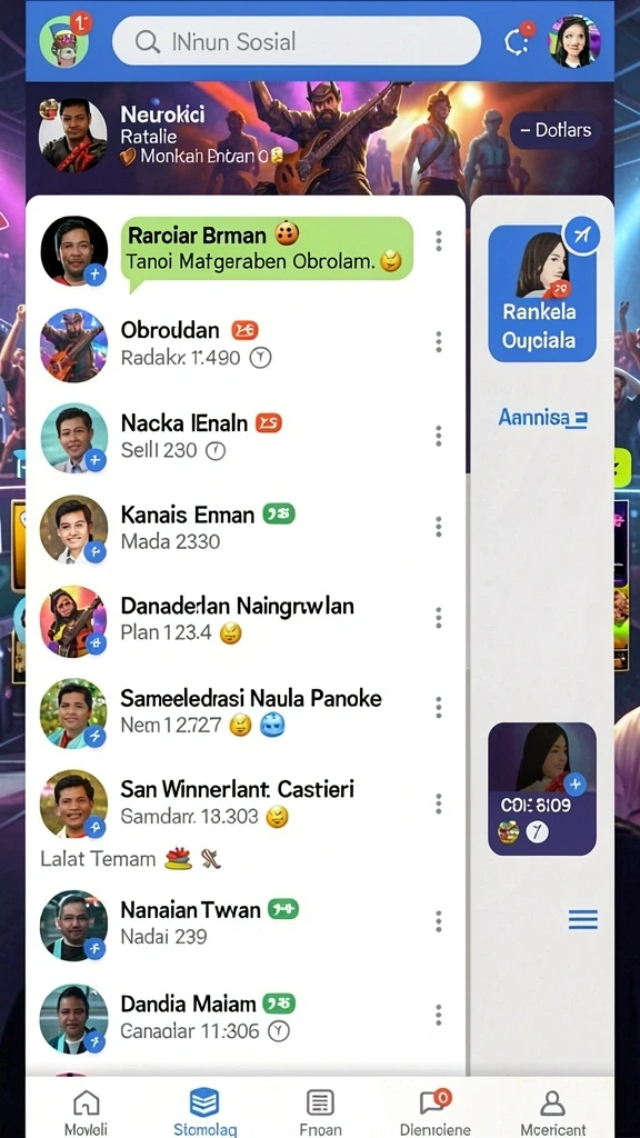 Screenshot super33 nomor 1