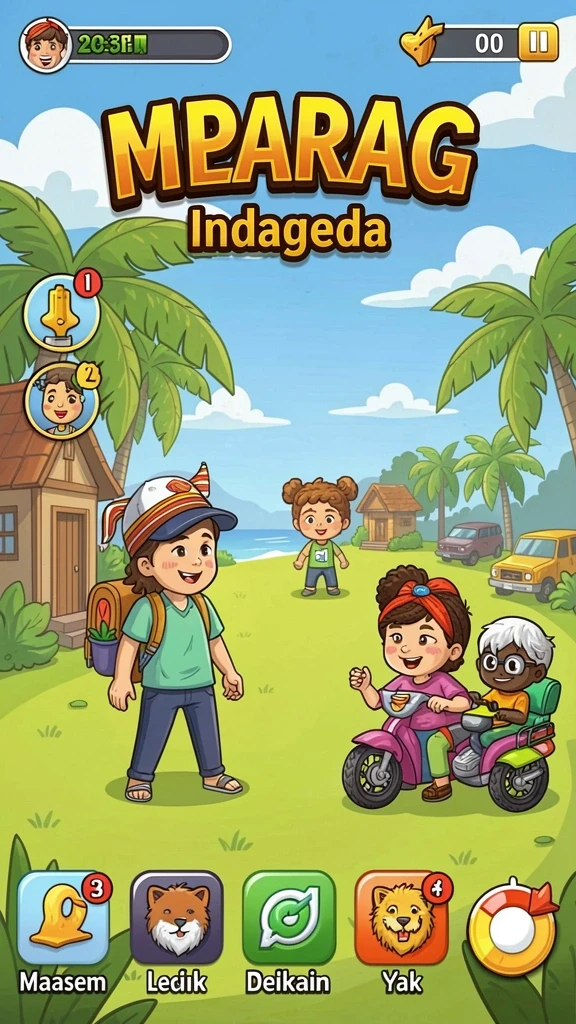 Screenshot superligatoto nomor 3