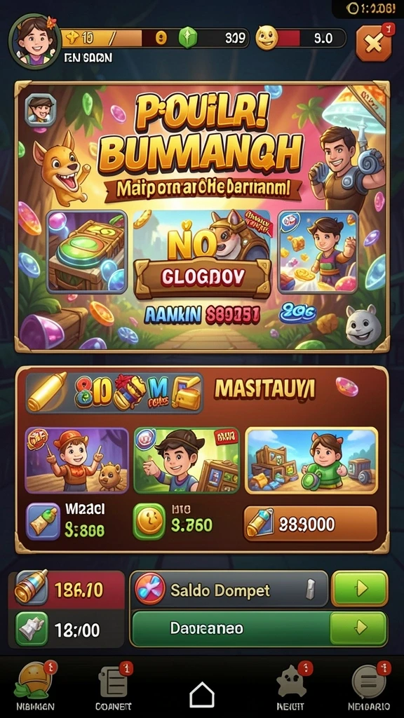 Screenshot surga11 nomor 2