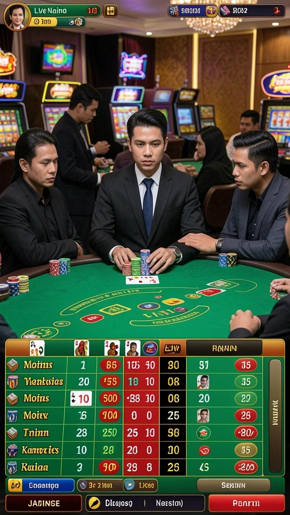 Screenshot svip6 nomor 1