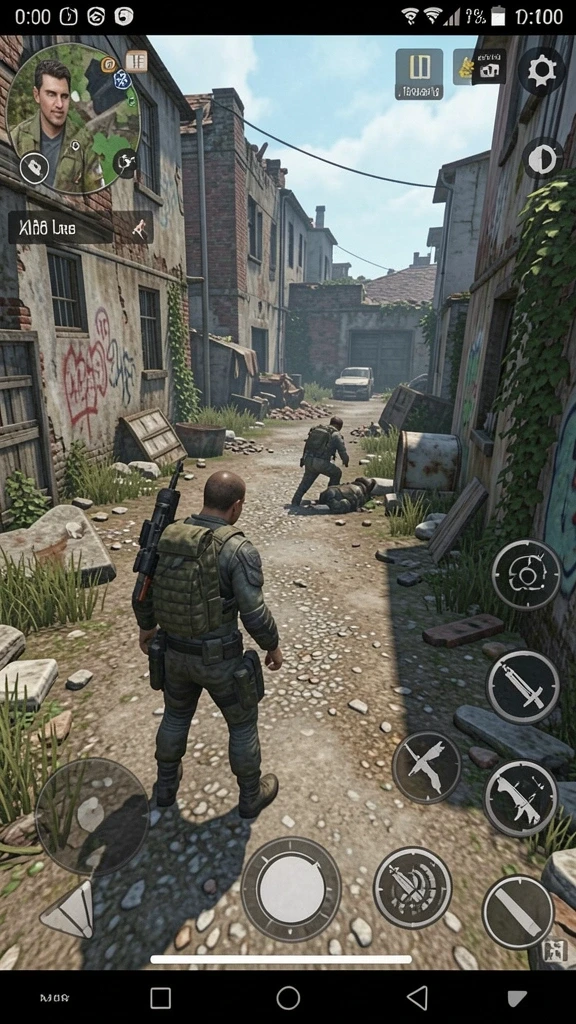 Screenshot v98 nomor 2