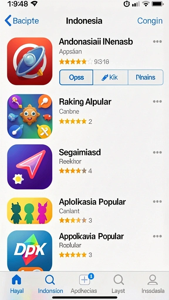 Screenshot valohoki nomor 3