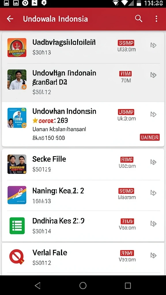 Screenshot vm777 nomor 3