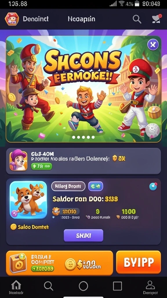 Screenshot vv62 nomor 1