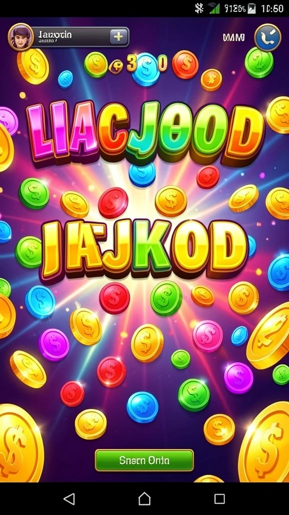 Screenshot waktogel nomor 3