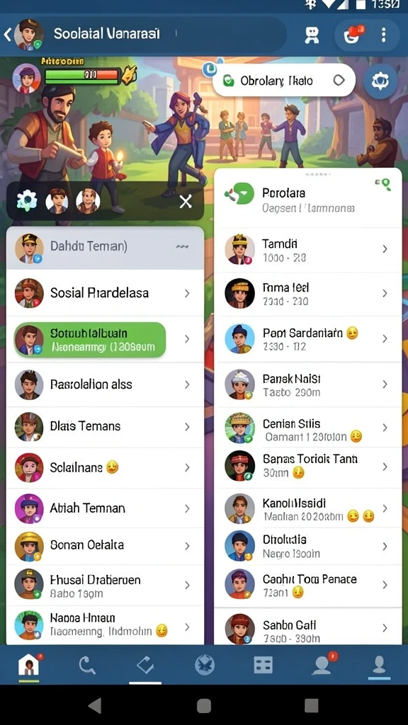 Screenshot wow99 nomor 2