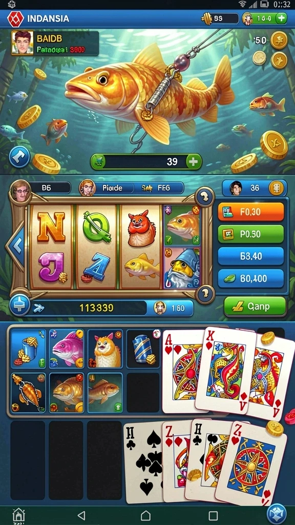 Screenshot yoktogel nomor 3