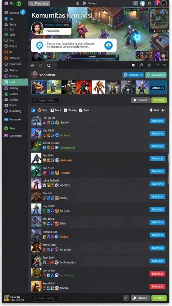Screenshot yumetoto nomor 3