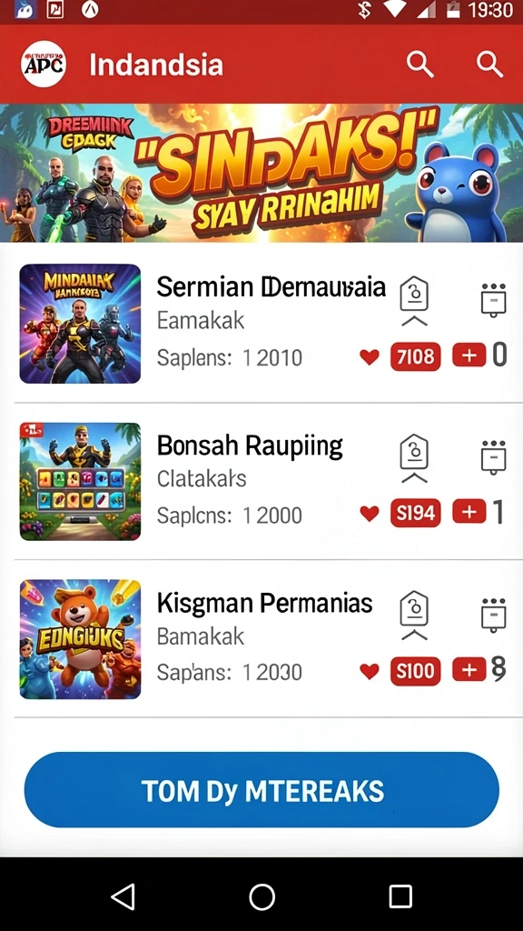 Screenshot zk6 nomor 2