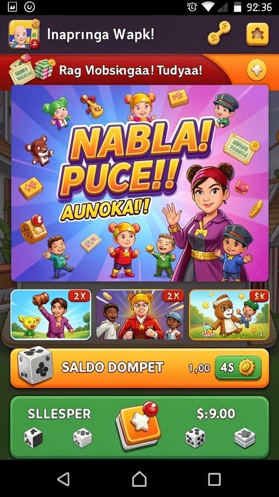 Screenshot zona66 nomor 1