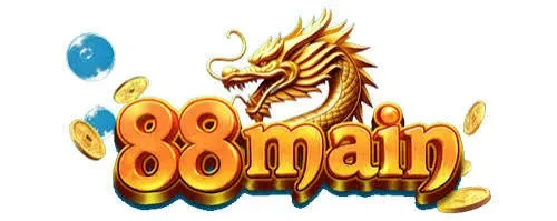 88main — logo banner resmi Indonesia
